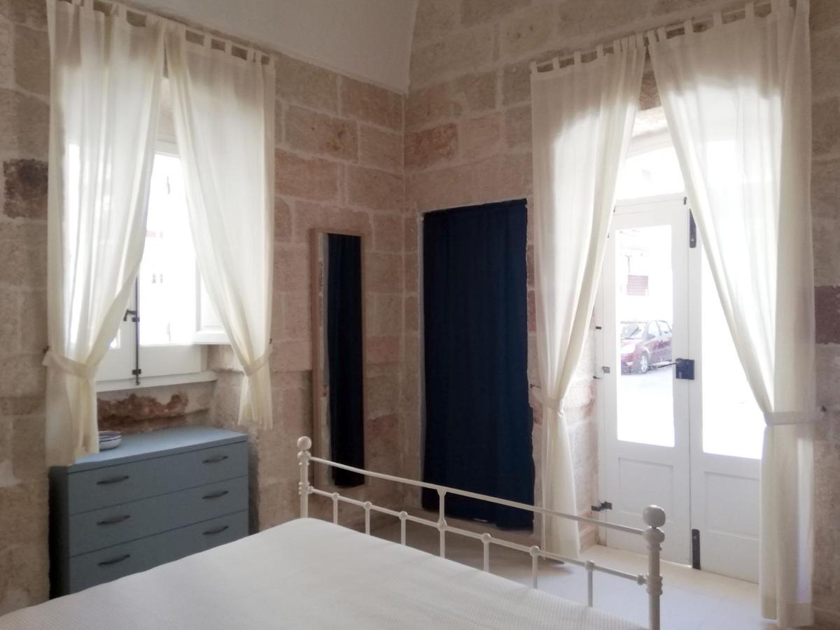 Portoncino46 Apartment Полиняно а Маре Екстериор снимка