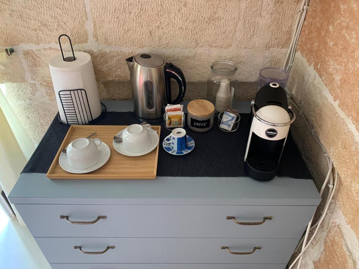 Portoncino46 Apartment Полиняно а Маре Екстериор снимка