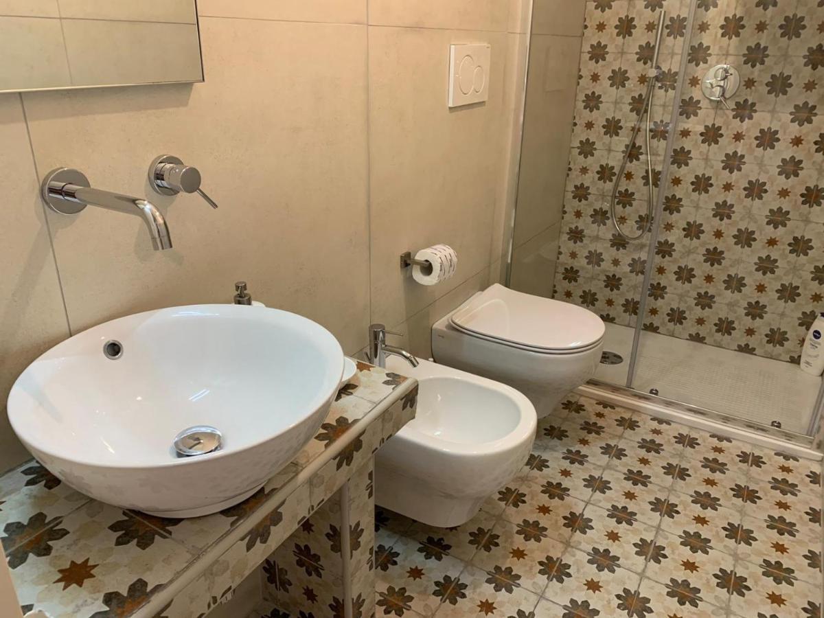 Portoncino46 Apartment Полиняно а Маре Екстериор снимка