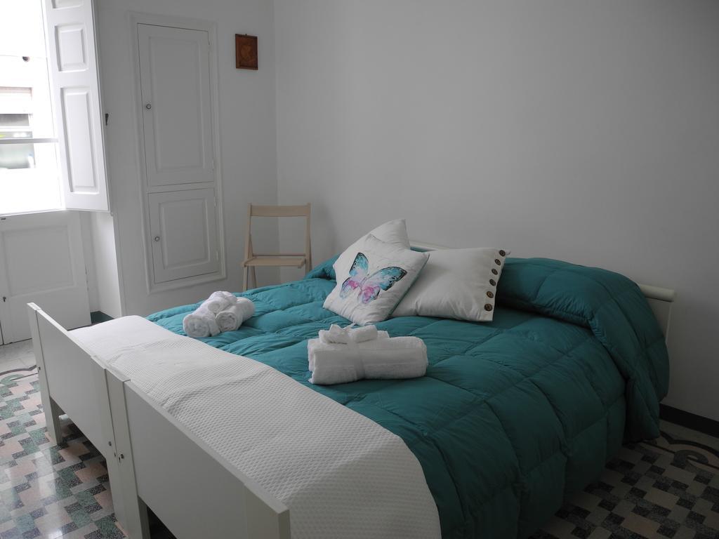 Portoncino46 Apartment Полиняно а Маре Екстериор снимка