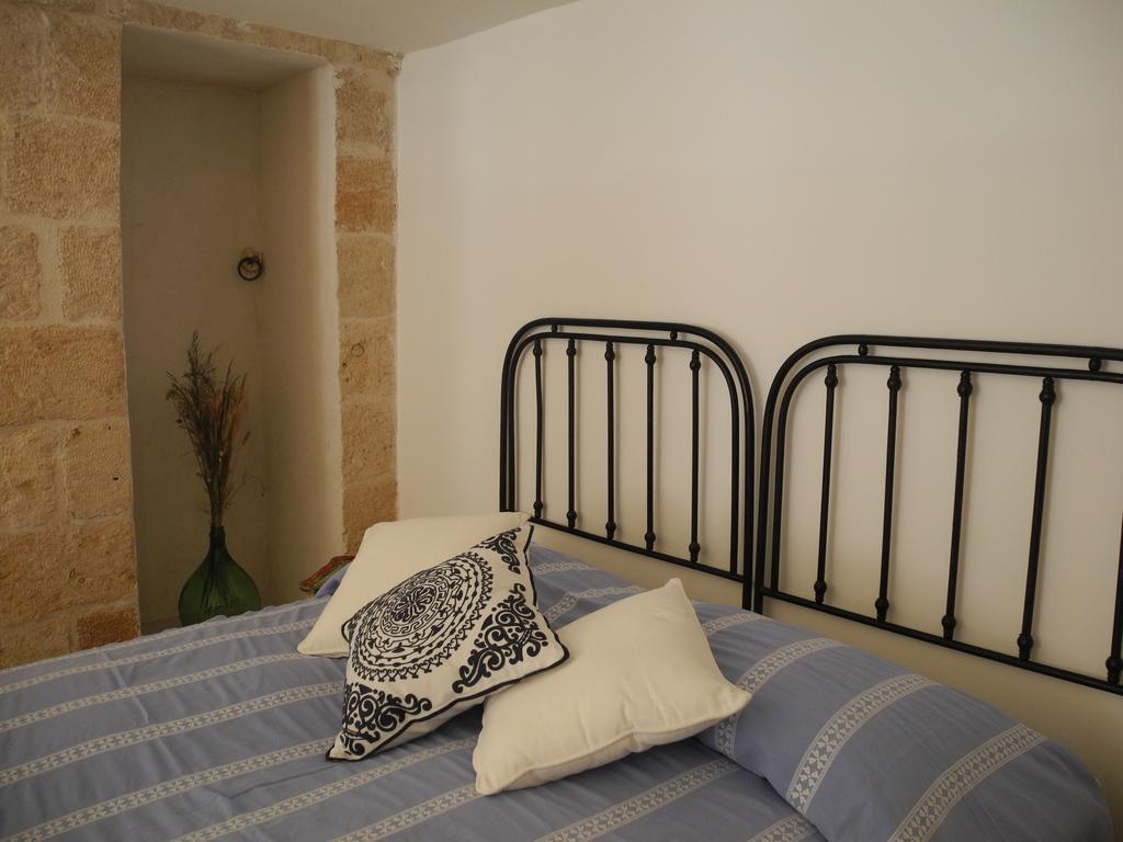 Portoncino46 Apartment Полиняно а Маре Екстериор снимка