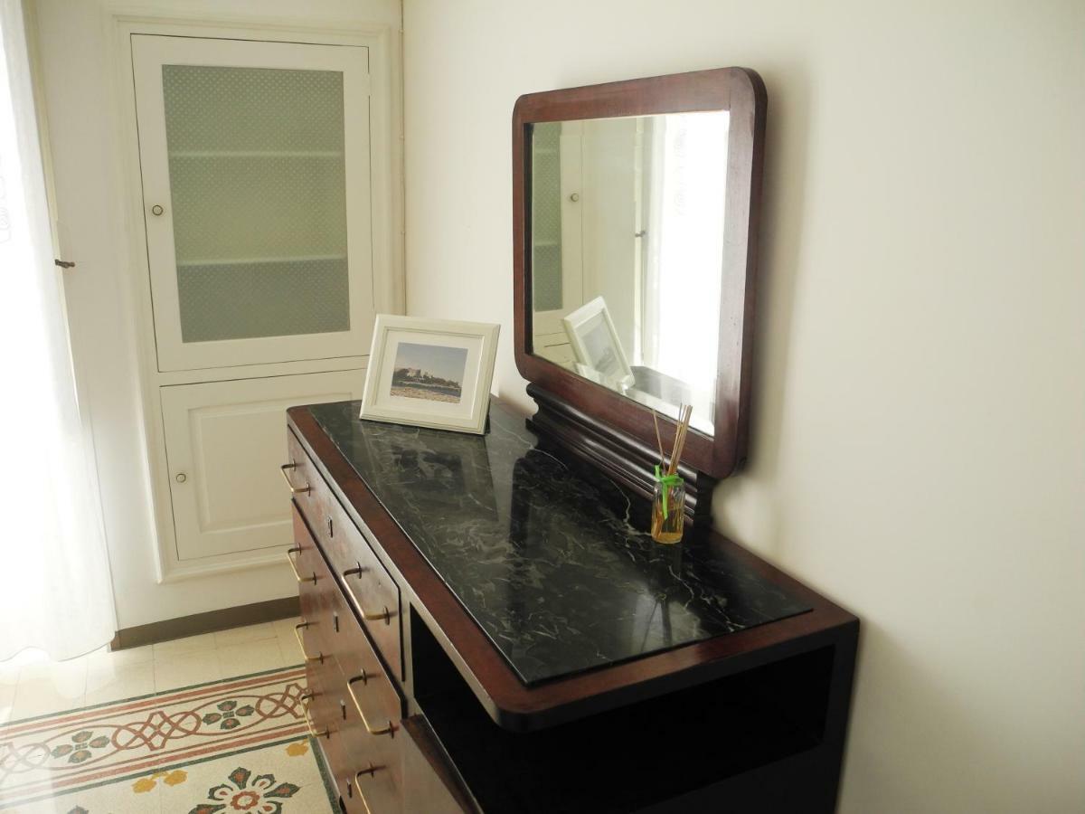Portoncino46 Apartment Полиняно а Маре Екстериор снимка