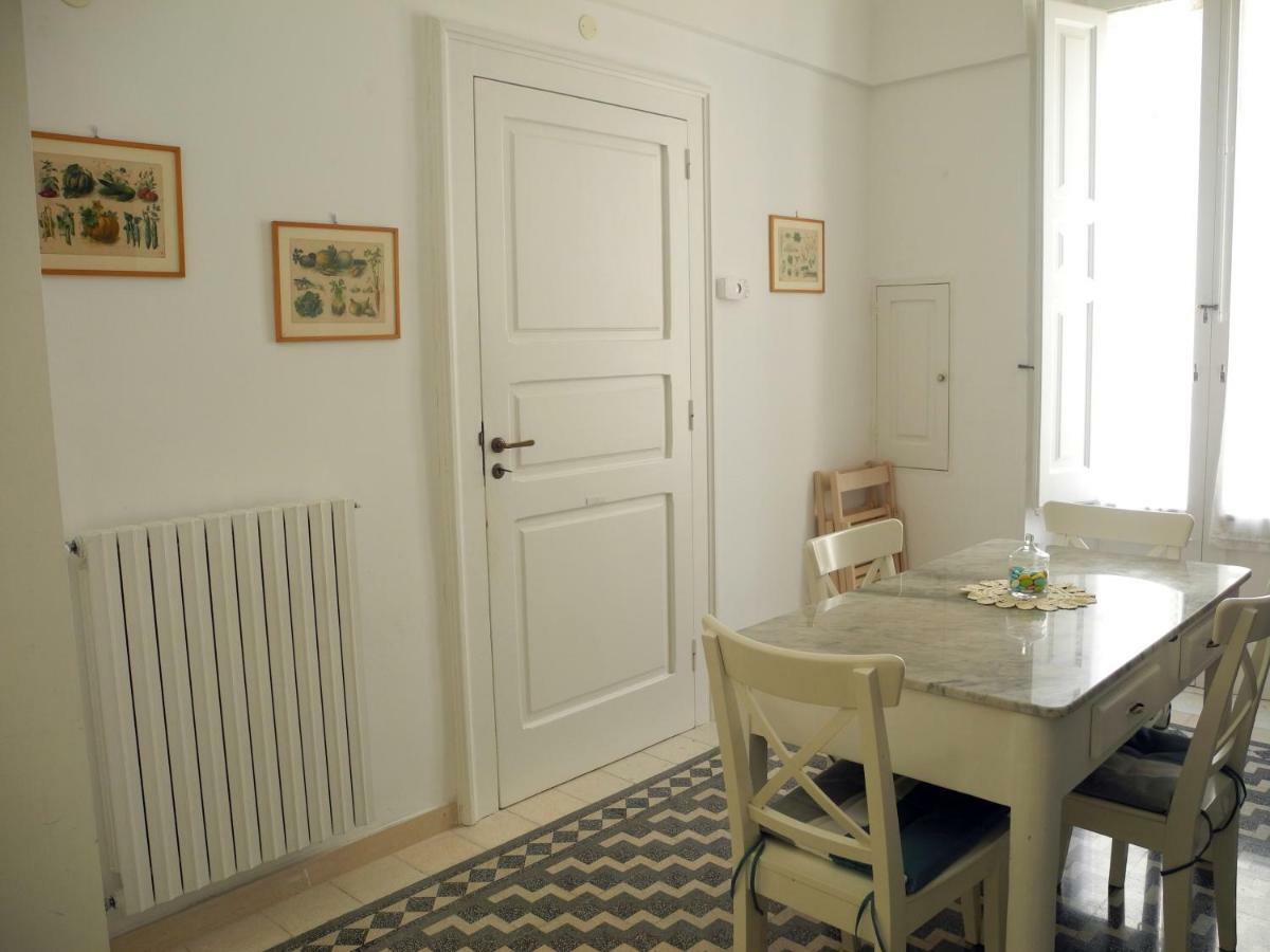 Portoncino46 Apartment Полиняно а Маре Екстериор снимка