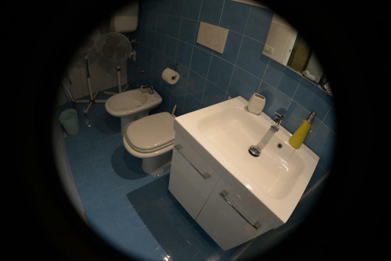 Portoncino46 Apartment Полиняно а Маре Екстериор снимка