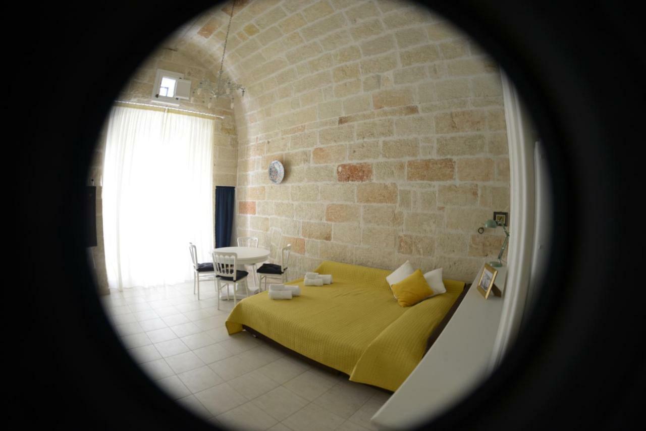 Portoncino46 Apartment Полиняно а Маре Екстериор снимка