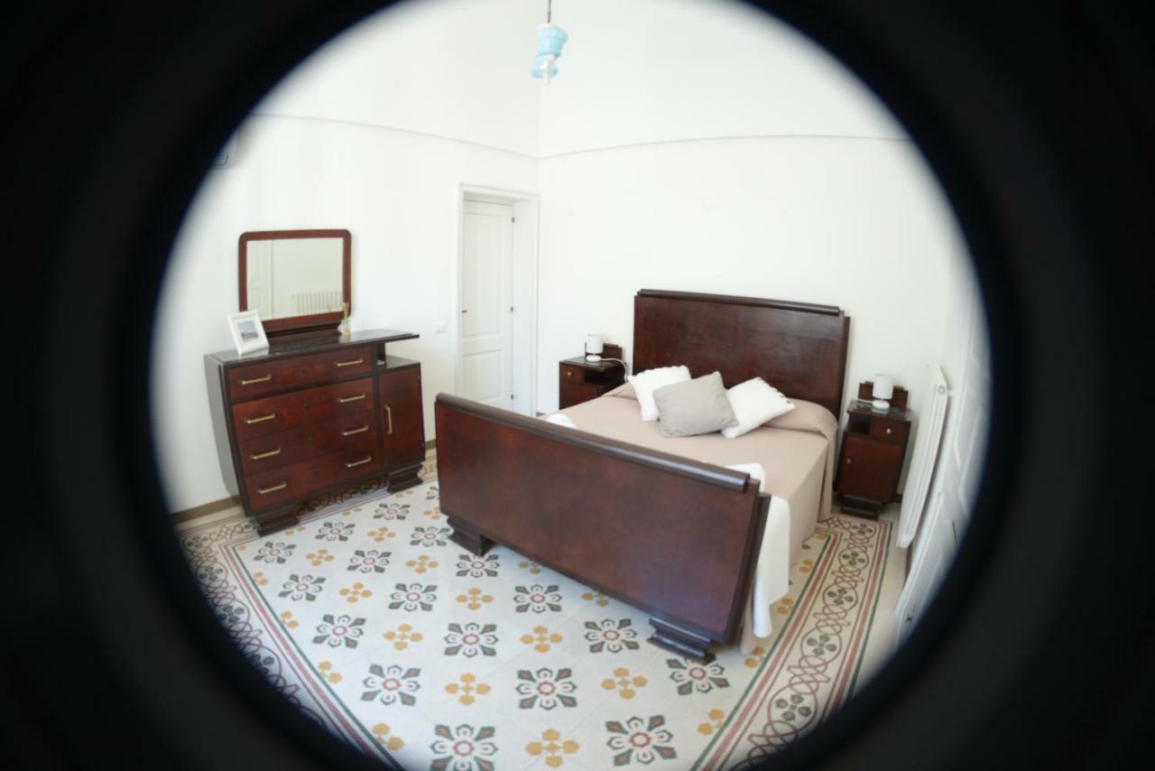 Portoncino46 Apartment Полиняно а Маре Екстериор снимка
