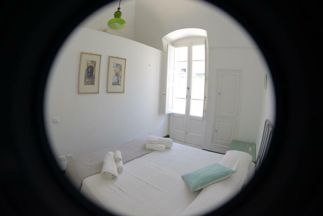 Portoncino46 Apartment Полиняно а Маре Екстериор снимка
