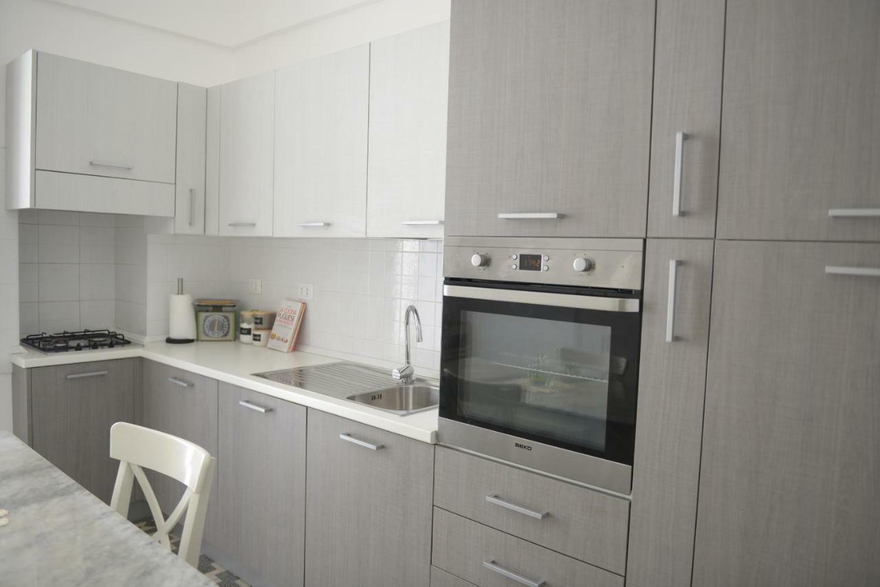 Portoncino46 Apartment Полиняно а Маре Екстериор снимка