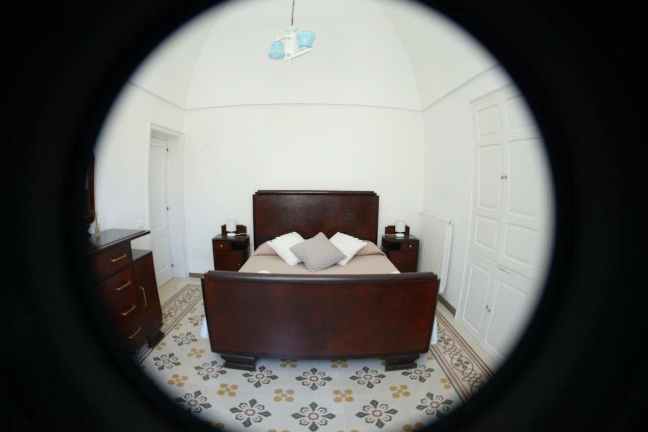Portoncino46 Apartment Полиняно а Маре Екстериор снимка