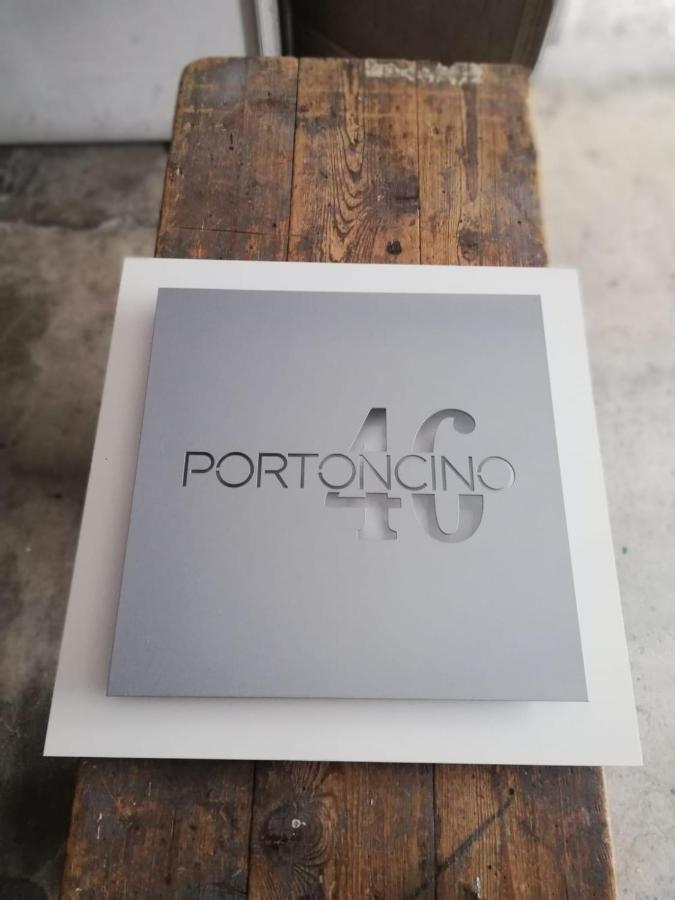 Portoncino46 Apartment Полиняно а Маре Екстериор снимка